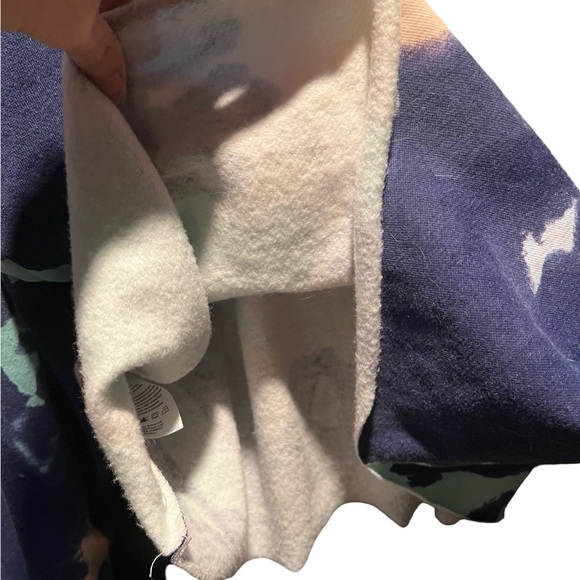 Pink Floyd Tie-Dye Sweatshirt - Picture 6 of 6